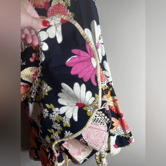 Vintage inner child a line skirt size 10 - Picture 5 of 10